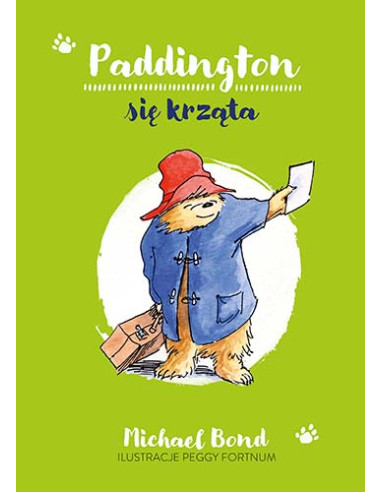 Paddington się krząta