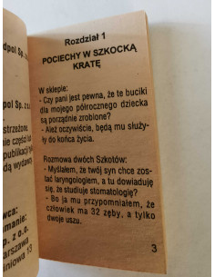 Humor Szkocki Tom 2 miniatura 2