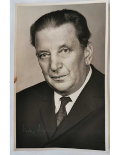 Portret 1979 Max Koren Voitsberg