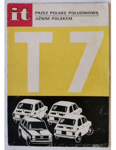 Przez Polskę południową