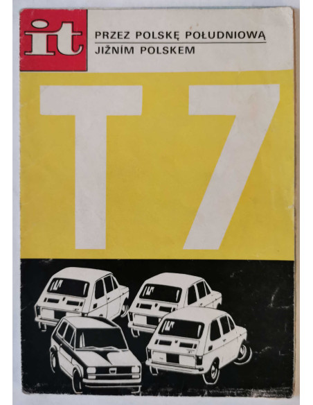 Przez Polskę południową