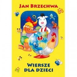Brzechwa - Wiersze dla dzieci