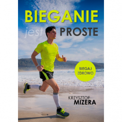 Mizera - Bieganie jest proste