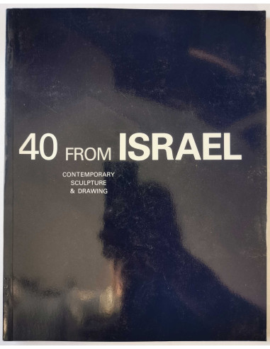 40 from Israel