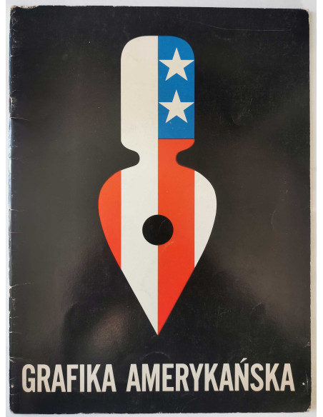 Grafika Amerykańska