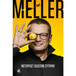 Meller - Nietoperze i suszone cytryny