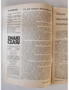 Znaki Czasu 9 1978 2