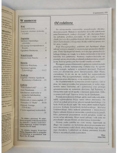 Słowo Żydowskie 21 1998 2