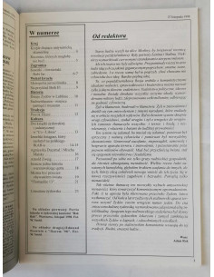 Słowo Żydowskie 24 1998 2