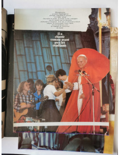 Paris Match 1568 1979 Jan Paweł II 2