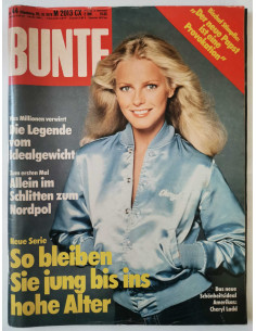 Bunte 44 1978