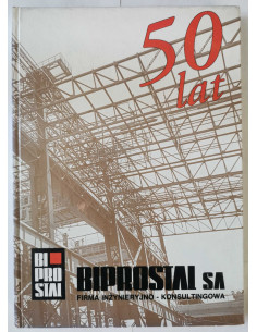 Biprostal 50 lat