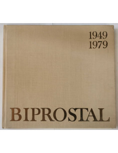 Biprostal 1949-1979
