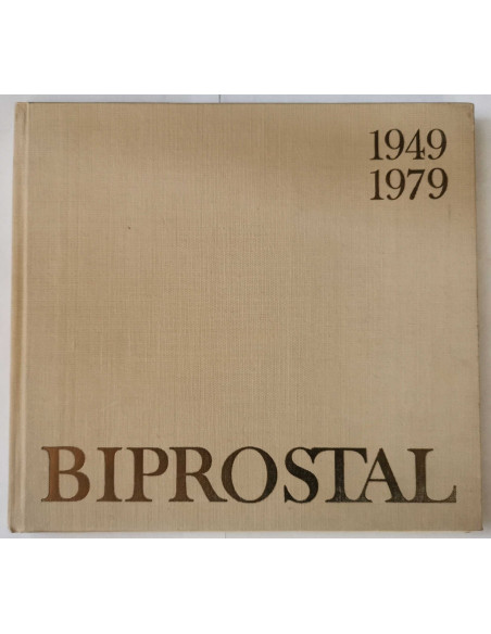Biprostal 1949-1979