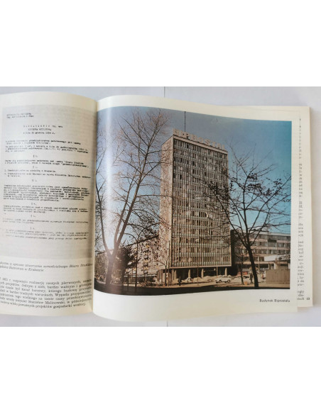 Biprostal 1949-1979