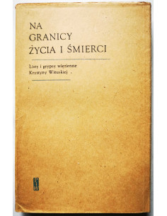 Wituska - Na granicy życia i śmierci