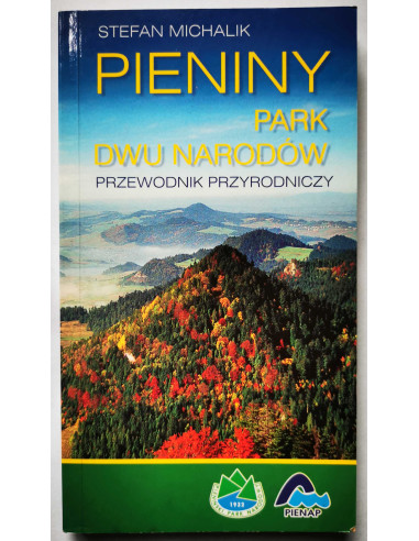 Michalik - Pieniny Przewodnik turystyczny