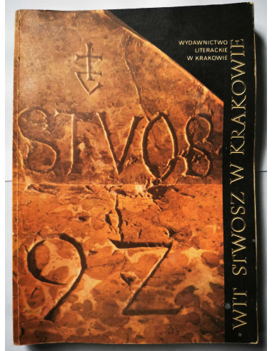 Wit Stwosz w Krakowie