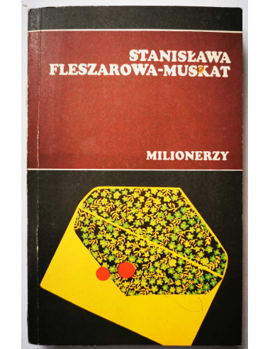 Fleszarowa-Muskat - Milionerzy