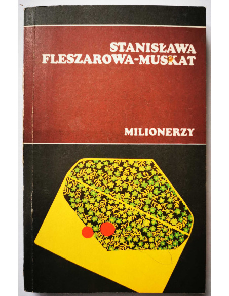 Fleszarowa-Muskat - Milionerzy