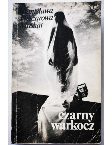 Fleszarowa-Muskat - Czarny warkocz