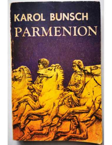 Bunsch - Parmenion
