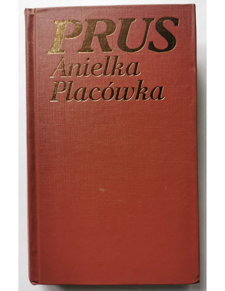 Prus - Anielka Placówka