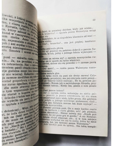 Prus - Anielka Placówka