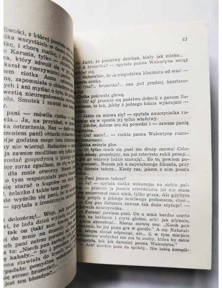 Prus - Anielka Placówka
