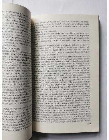 Chabanis - Śmierć Kres czy początek ?