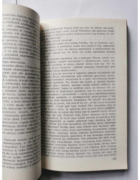 Chabanis - Śmierć Kres czy początek ?