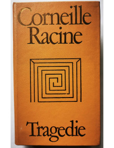 Corneille Racine - Tragedie