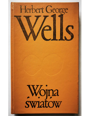 Wells - Wojna światów