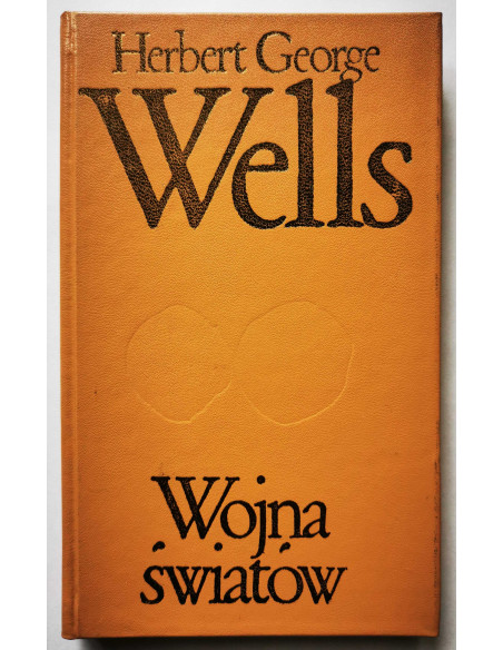 Wells - Wojna światów