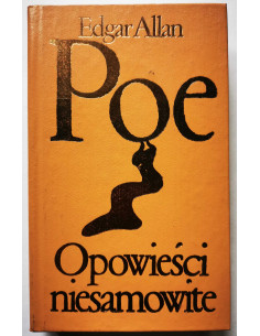 Poe - Opowieści niesamowite