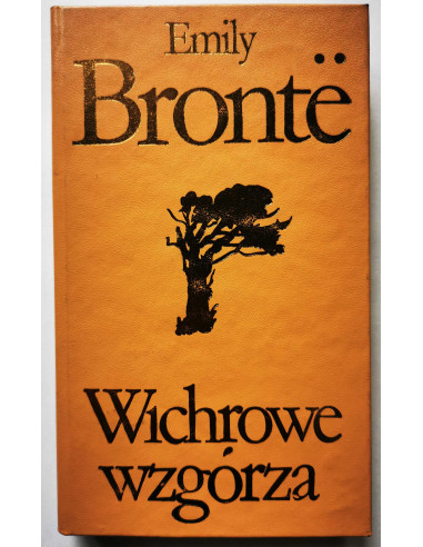 Bronte - Wichrowe wzgórza