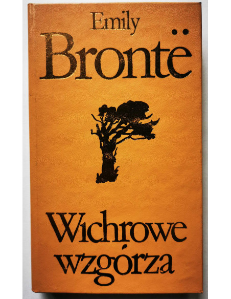 Bronte - Wichrowe wzgórza