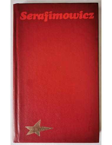 Serafimowicz - Żelazny potok