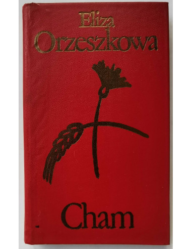 Orzeszkowa - Cham