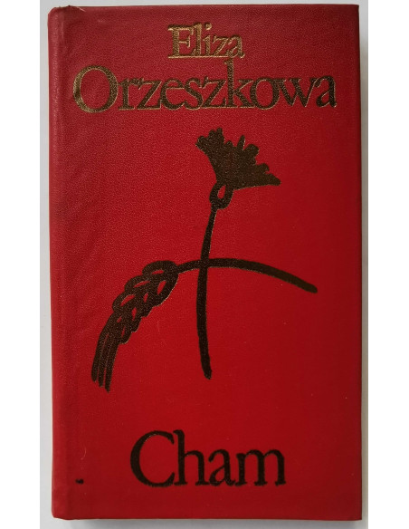 Orzeszkowa - Cham