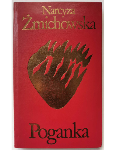 Żmichowska - Poganka