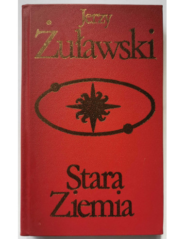 Żuławski - Stara Ziemia