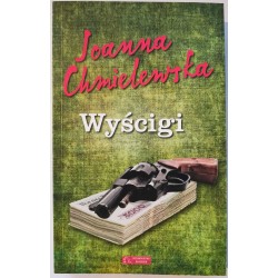 Chmielewska - Wyścigi