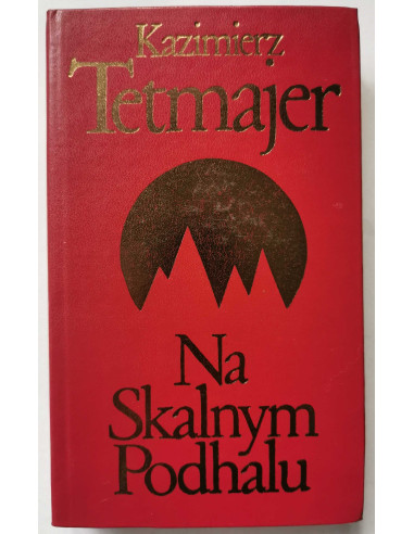 Przerwa-Tetmajer - Na Skalnym Podhalu