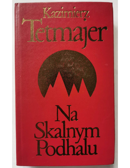 Przerwa-Tetmajer - Na Skalnym Podhalu
