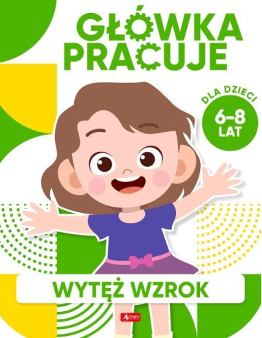 Baturo - Główka pracuje Wytęż wzrok