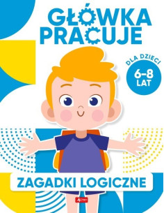 Baturo - Główka pracuje Zagadki logiczne