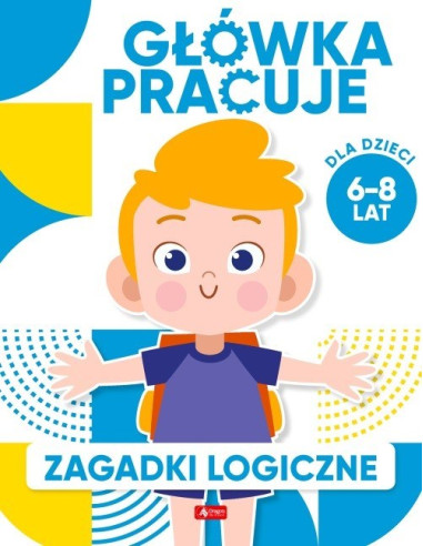 Baturo - Główka pracuje Zagadki logiczne