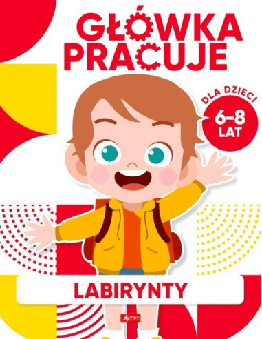 Baturo - Główka pracuje Labirynty
