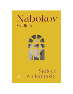Nabokov - Śmiech w ciemności